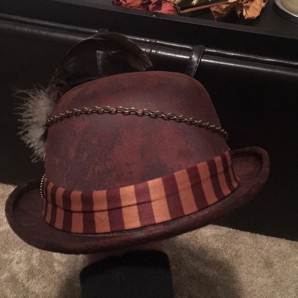 Hat - Picture 3 of 3